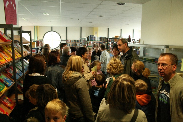 schulbibliothek