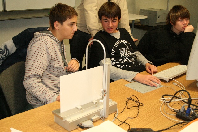 computerraum