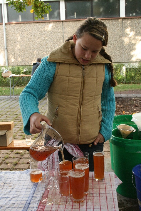 apfelsaft