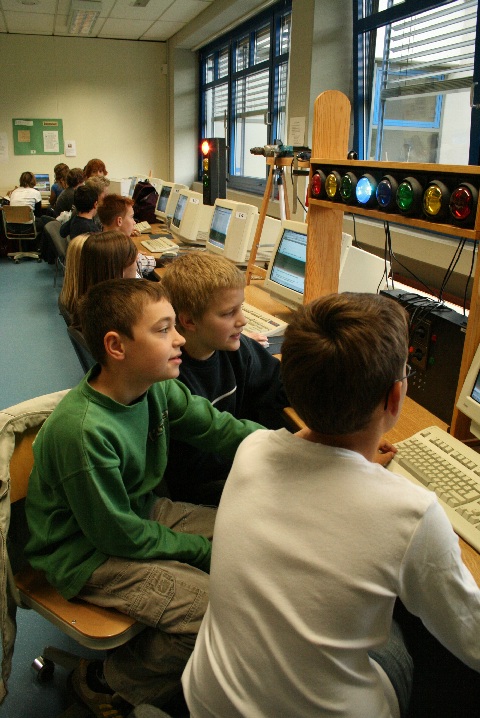 pcsteuerung