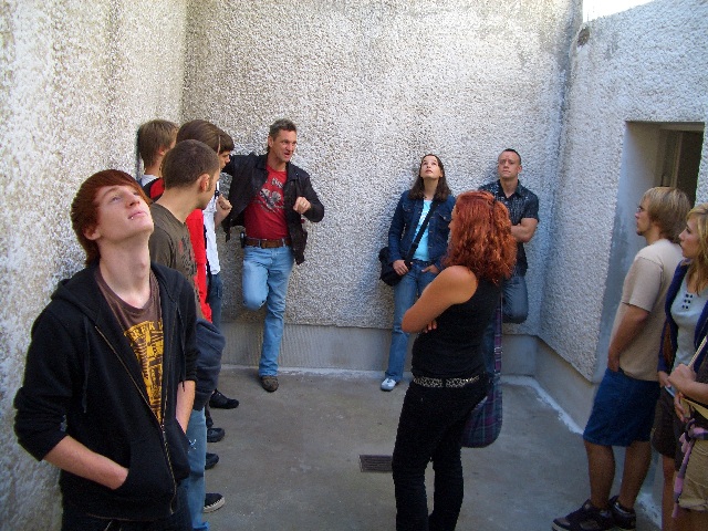 exkursion Berlin