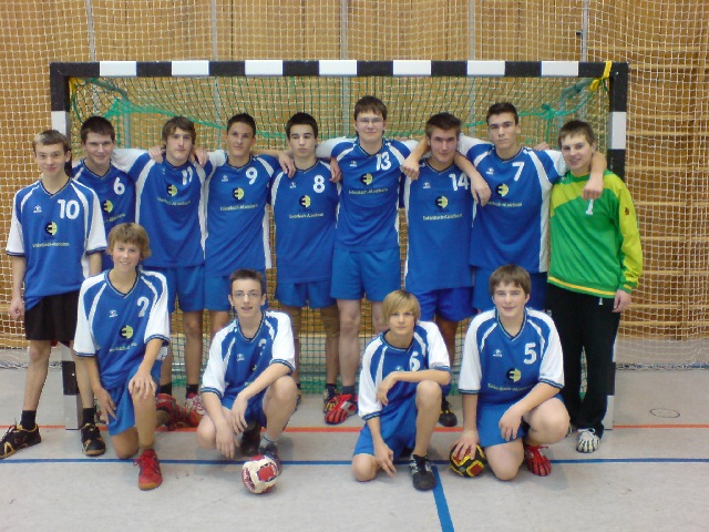 jugendtrainiert