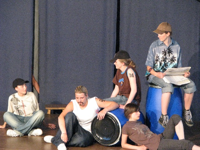 musical 2008