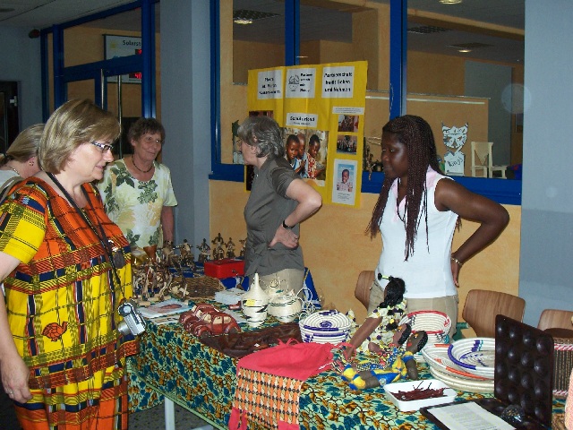 afrikaprojekt